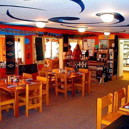 Capitol Reef Inn & Cafe Torrey Bagian luar foto