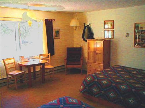 Capitol Reef Inn & Cafe Torrey Bagian luar foto