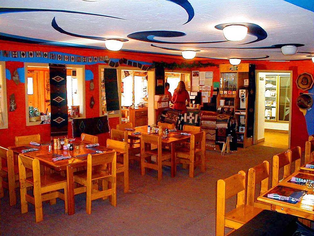 Capitol Reef Inn & Cafe Torrey Bagian luar foto